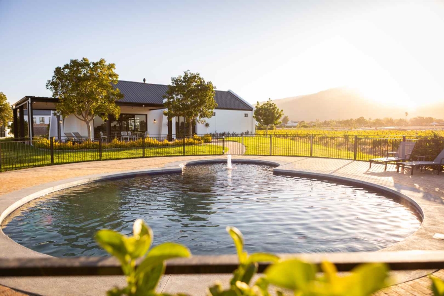 5 Bedroom Property for Sale in Paarl Valleij Lifestyle Estate Western Cape